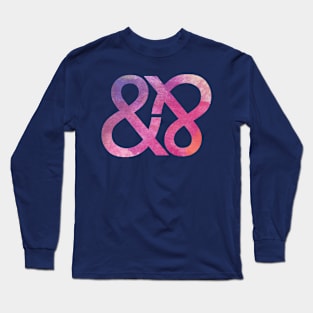 0004 Long Sleeve T-Shirt